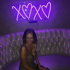 Meet your Posher, Jordan